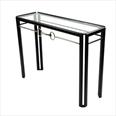 Snaffle Bit Console
