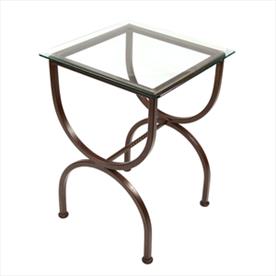 Metal Occasional Tables
