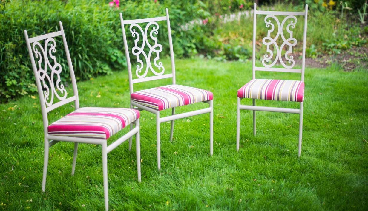 Metal Furniture Unique Bespoke Handmade Furniture