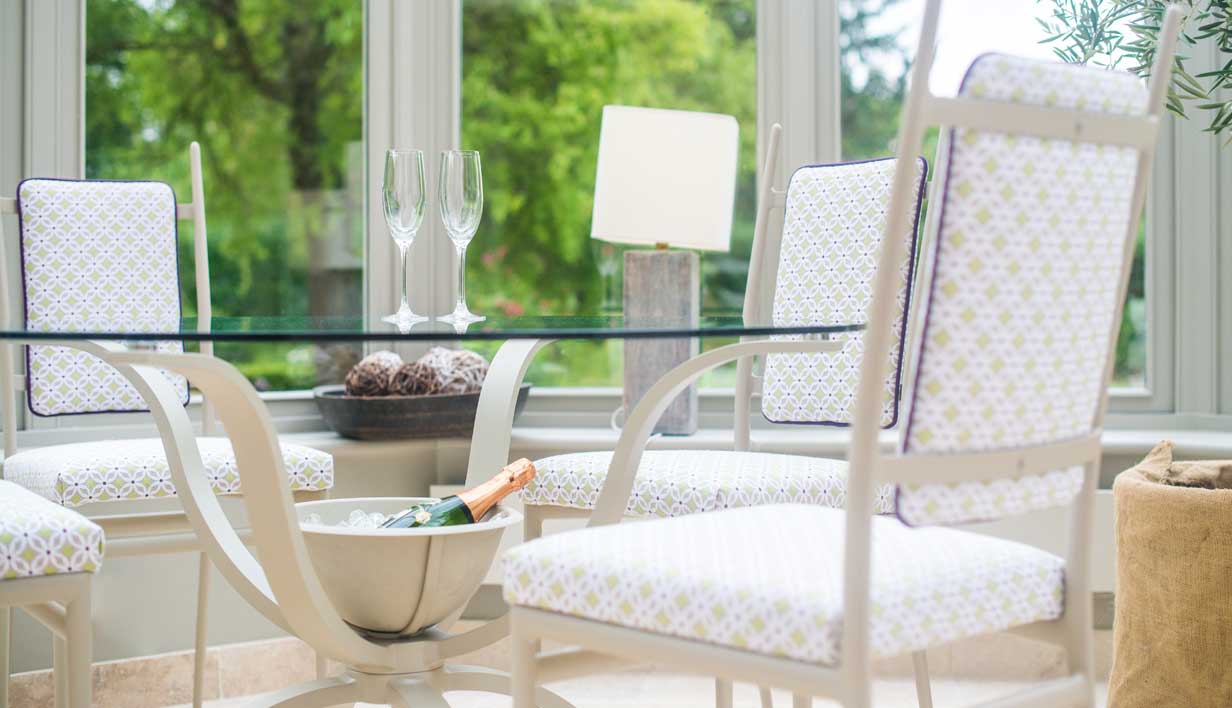 Metal Furniture Unique Bespoke Handmade Furniture