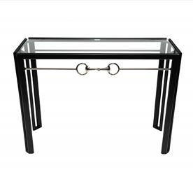 Metal Equestrian Furniture