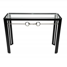 Metal Console Tables