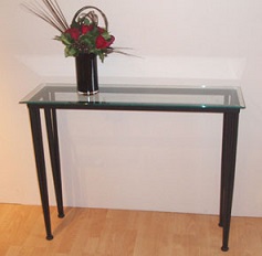 Invest in a Console Table