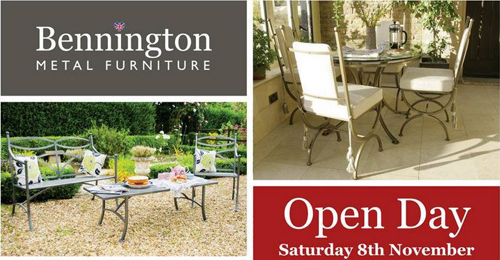 Bennington open day