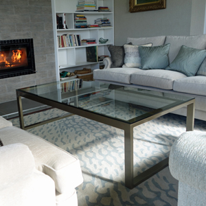 Testimonials - Bespoke Cube Coffee Table