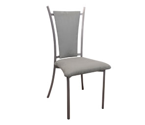 Milan Metal Chair