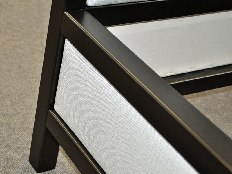 Bespoke British made beds