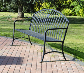 Bennington Bench