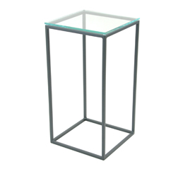Cube Medium Side Table