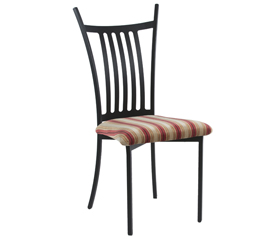 Tuscany Metal Chair